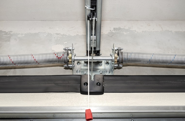 Garage Door Spring Repair Malibu