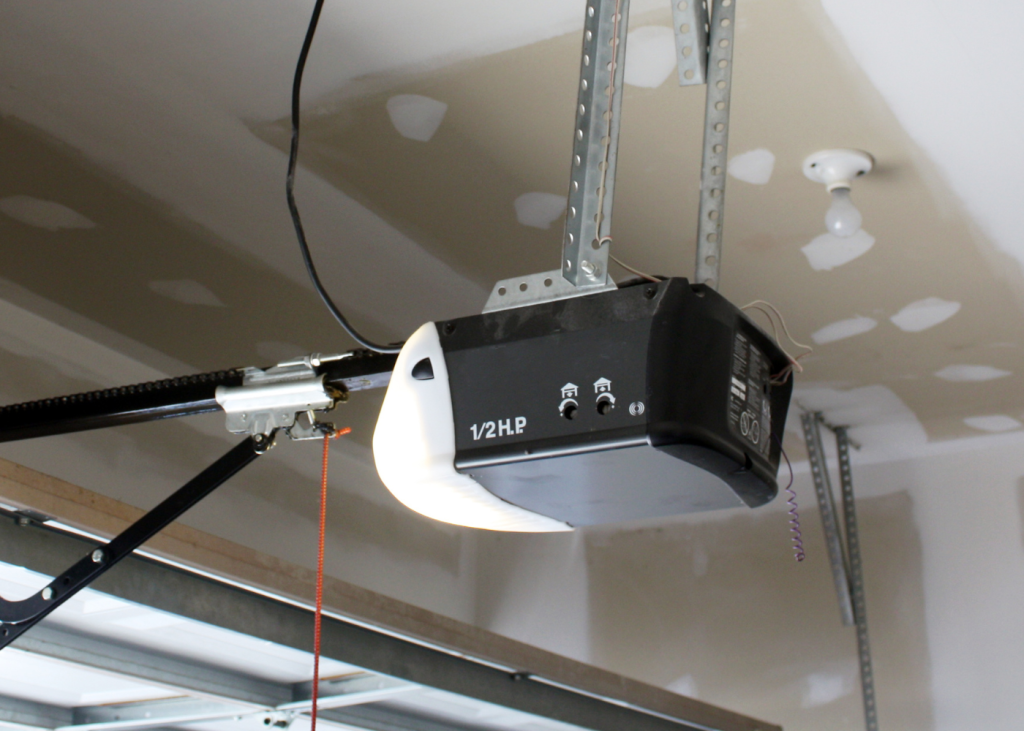 Garage Door Opener Repair Malibu